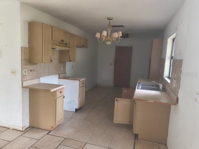 Single Family Residence at 3803 E 2ND ST, LEHIGH ACRES, photo 3 of 14
