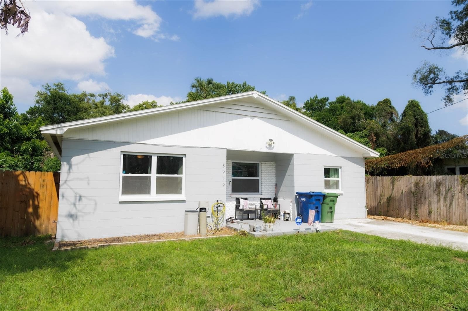 Single Family Residence at 8212 N 14TH ST, TAMPA, photo 2 of 39