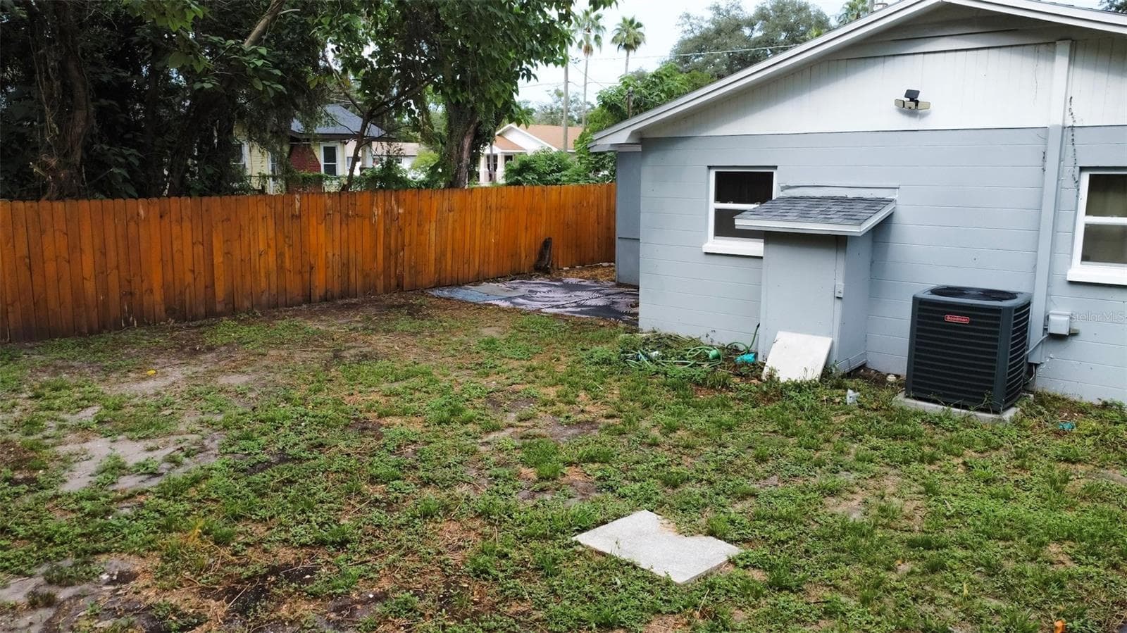 Single Family Residence at 8212 N 14TH ST, TAMPA, photo 31 of 39