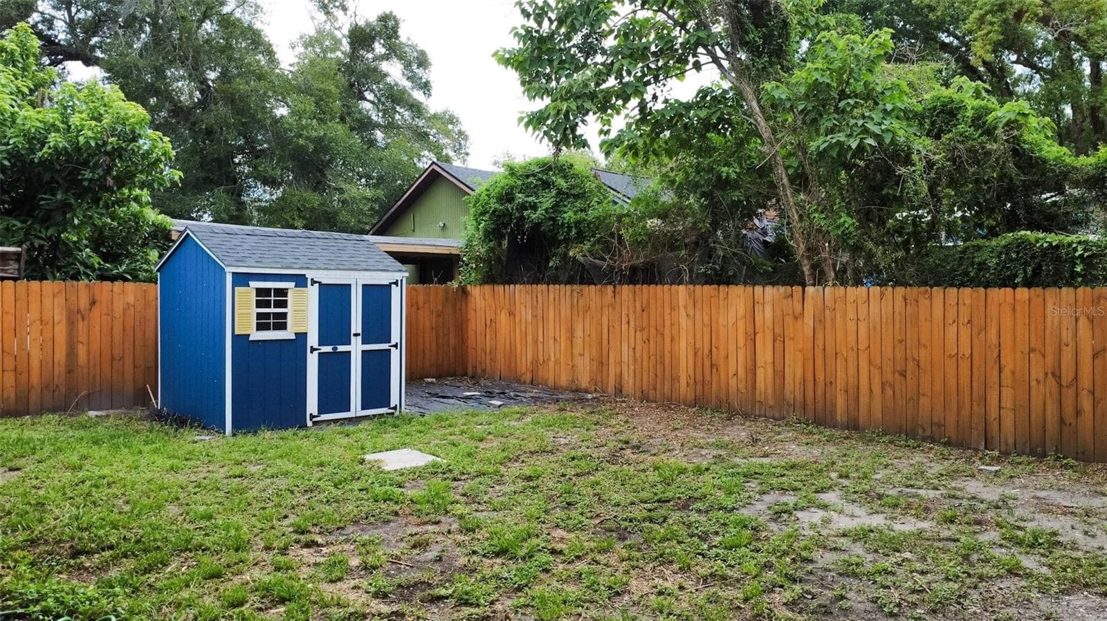 Single Family Residence at 8212 N 14TH ST, TAMPA, photo 32 of 39
