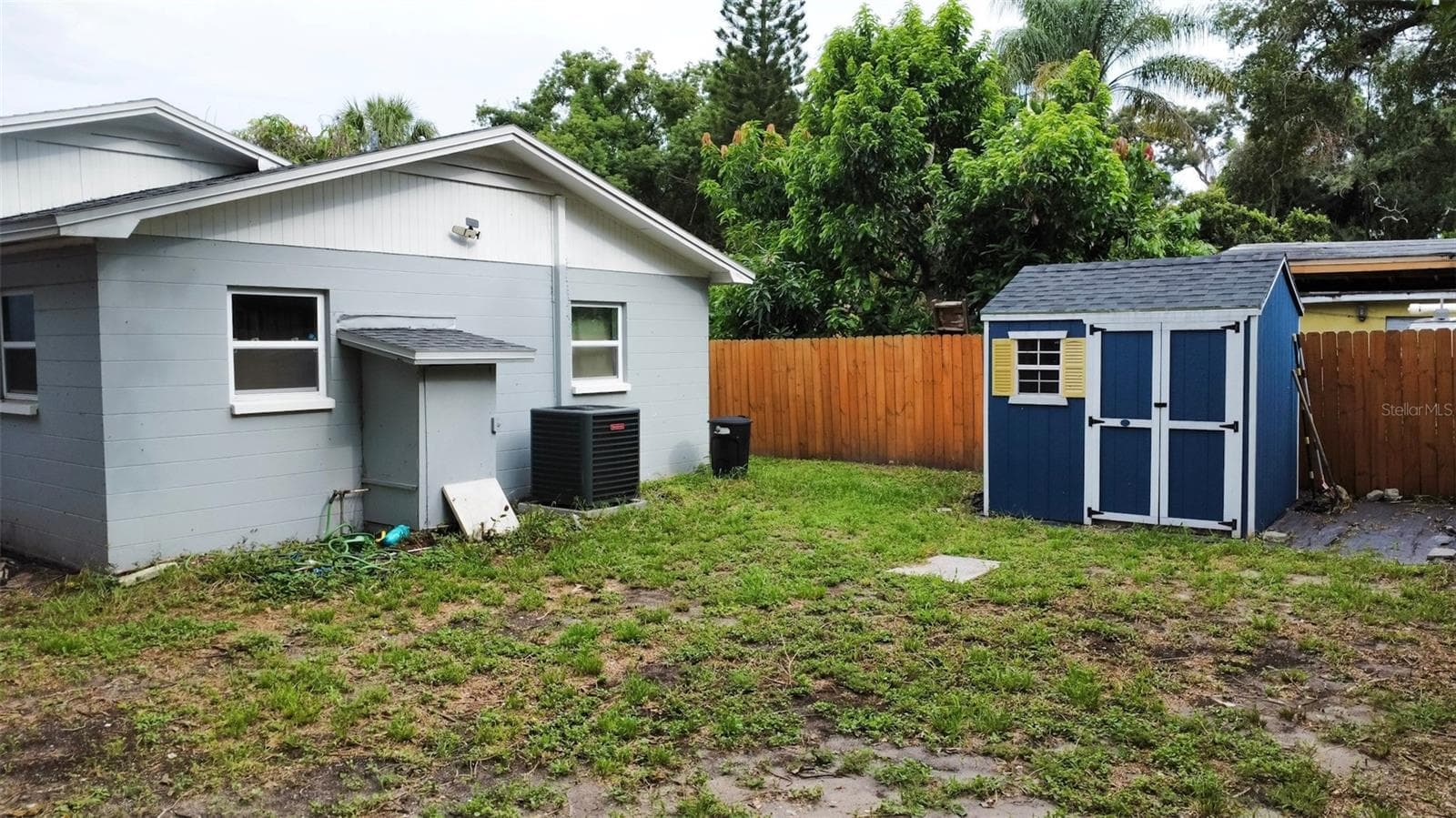 Single Family Residence at 8212 N 14TH ST, TAMPA, photo 33 of 39