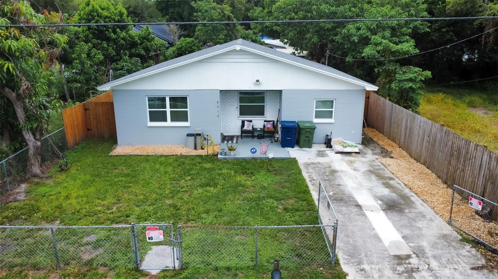 Single Family Residence at 8212 N 14TH ST, TAMPA, photo 34 of 39