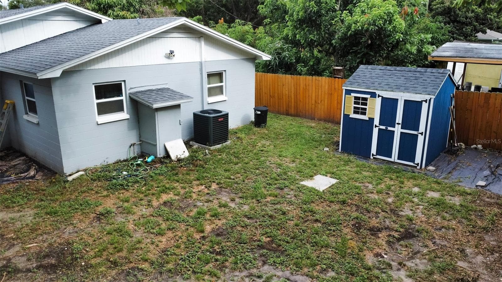 Single Family Residence at 8212 N 14TH ST, TAMPA, photo 35 of 39