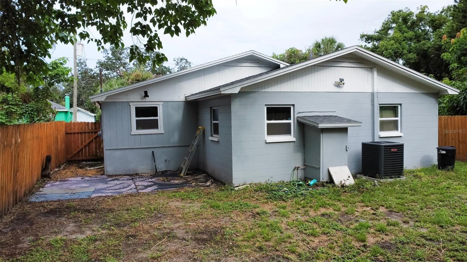 Single Family Residence at 8212 N 14TH ST, TAMPA, photo 36 of 39