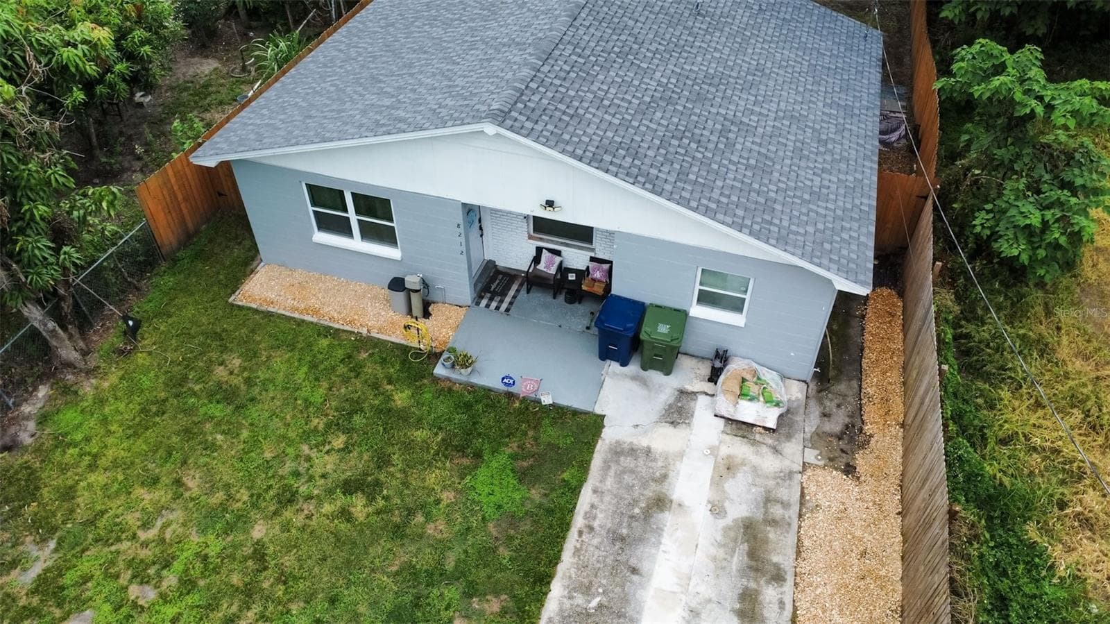 Single Family Residence at 8212 N 14TH ST, TAMPA, photo 37 of 39