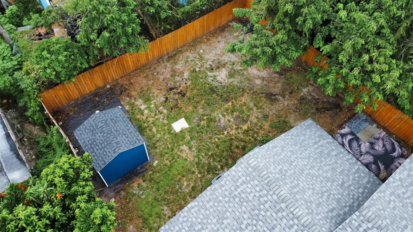 Single Family Residence at 8212 N 14TH ST, TAMPA, photo 38 of 39