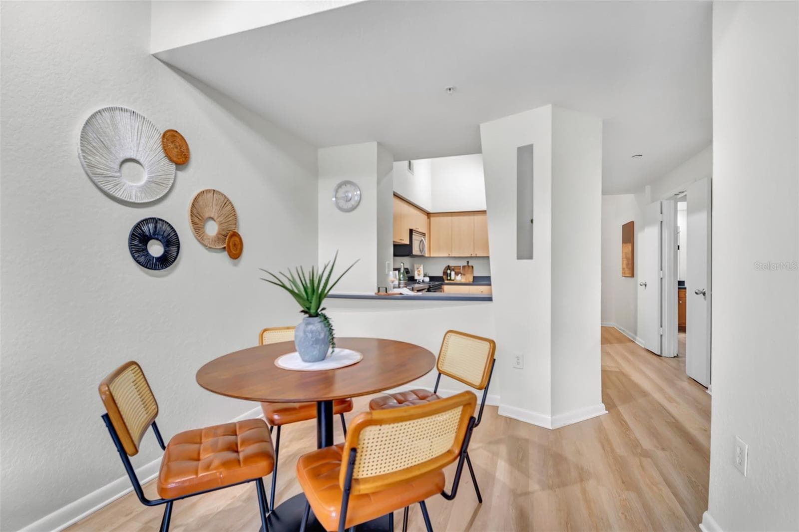 Condominium at 520 S ARMENIA AVE #1219G, TAMPA, photo 6 of 25