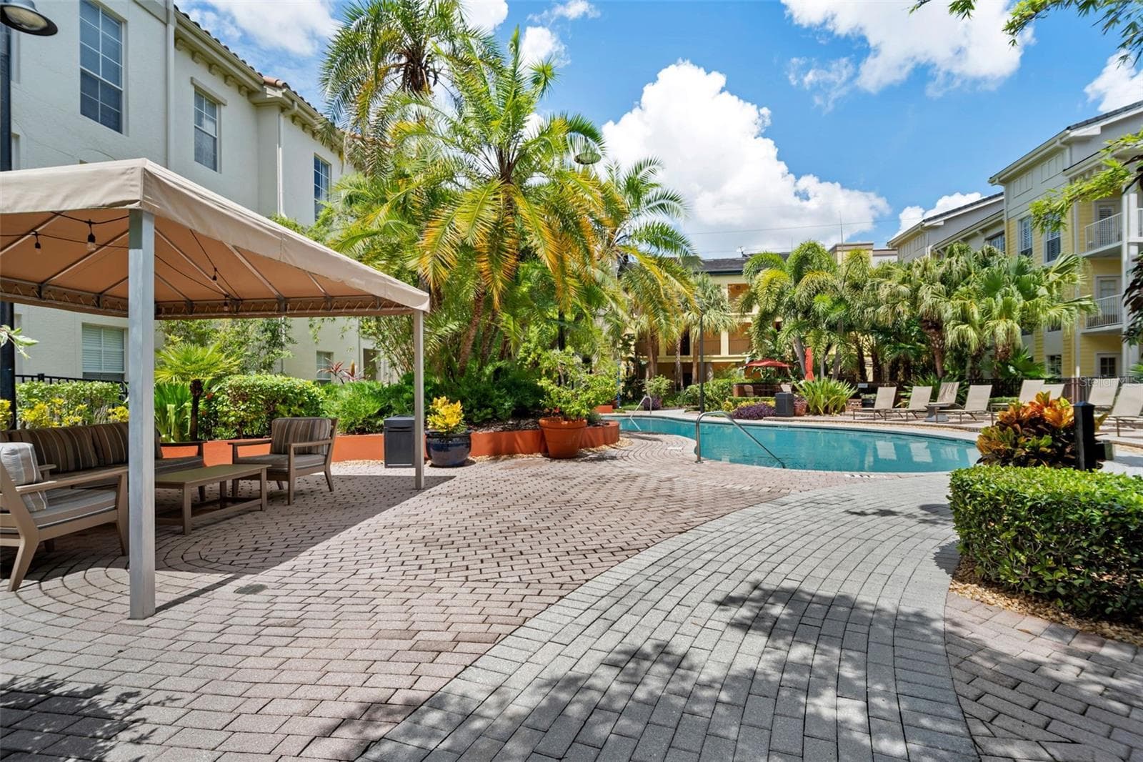 Condominium at 520 S ARMENIA AVE #1219G, TAMPA, photo 18 of 25