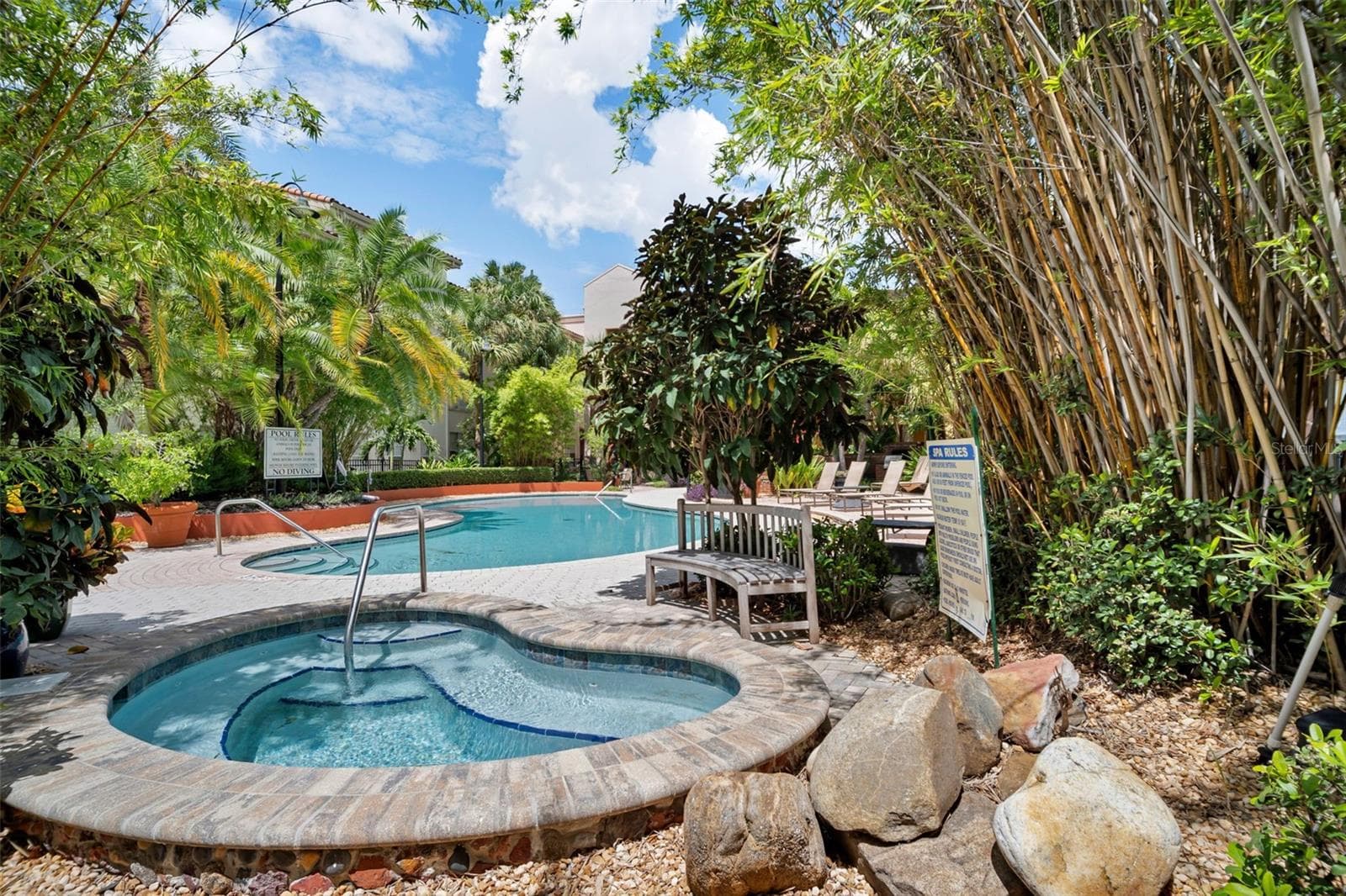 Condominium at 520 S ARMENIA AVE #1219G, TAMPA, photo 19 of 25
