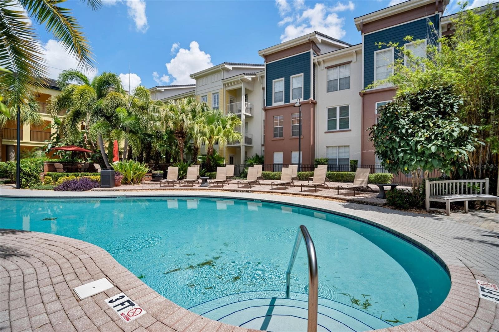 Condominium at 520 S ARMENIA AVE #1219G, TAMPA, photo 20 of 25