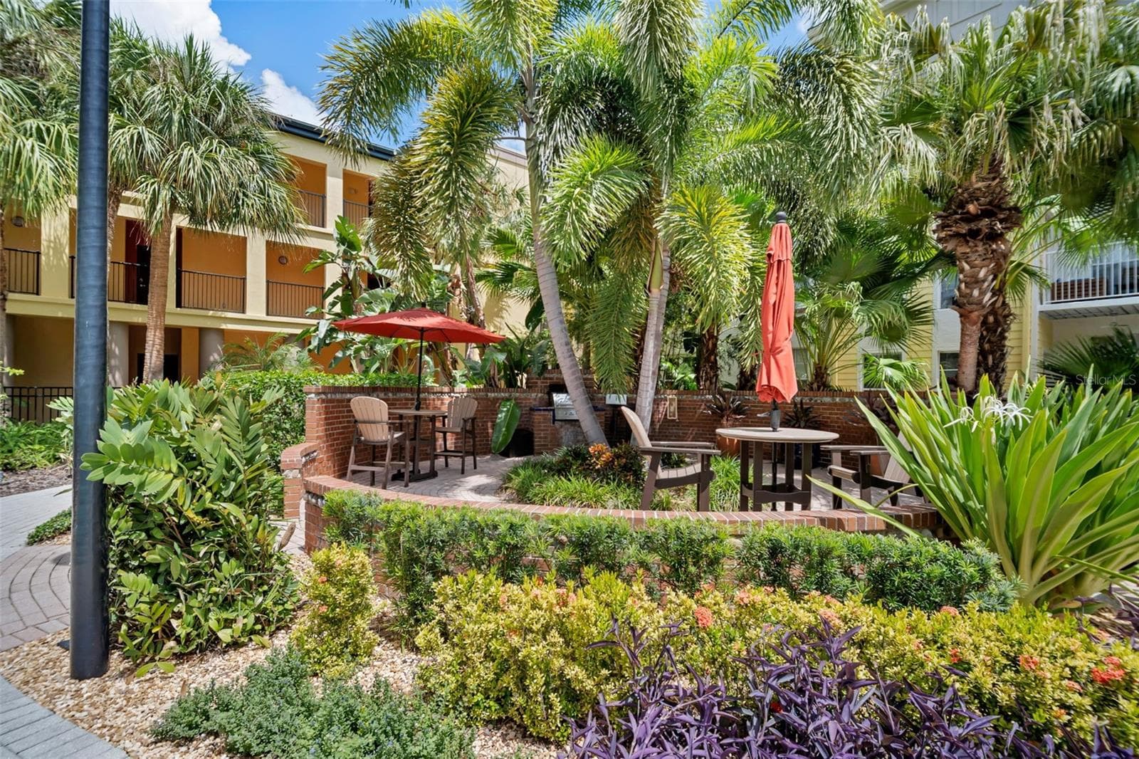 Condominium at 520 S ARMENIA AVE #1219G, TAMPA, photo 21 of 25