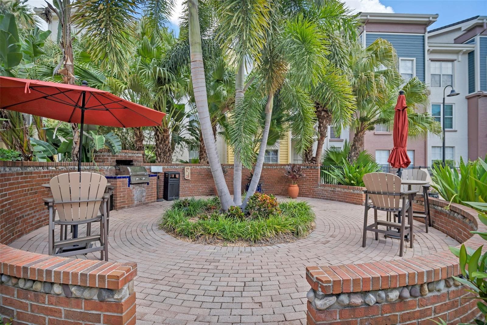 Condominium at 520 S ARMENIA AVE #1219G, TAMPA, photo 22 of 25