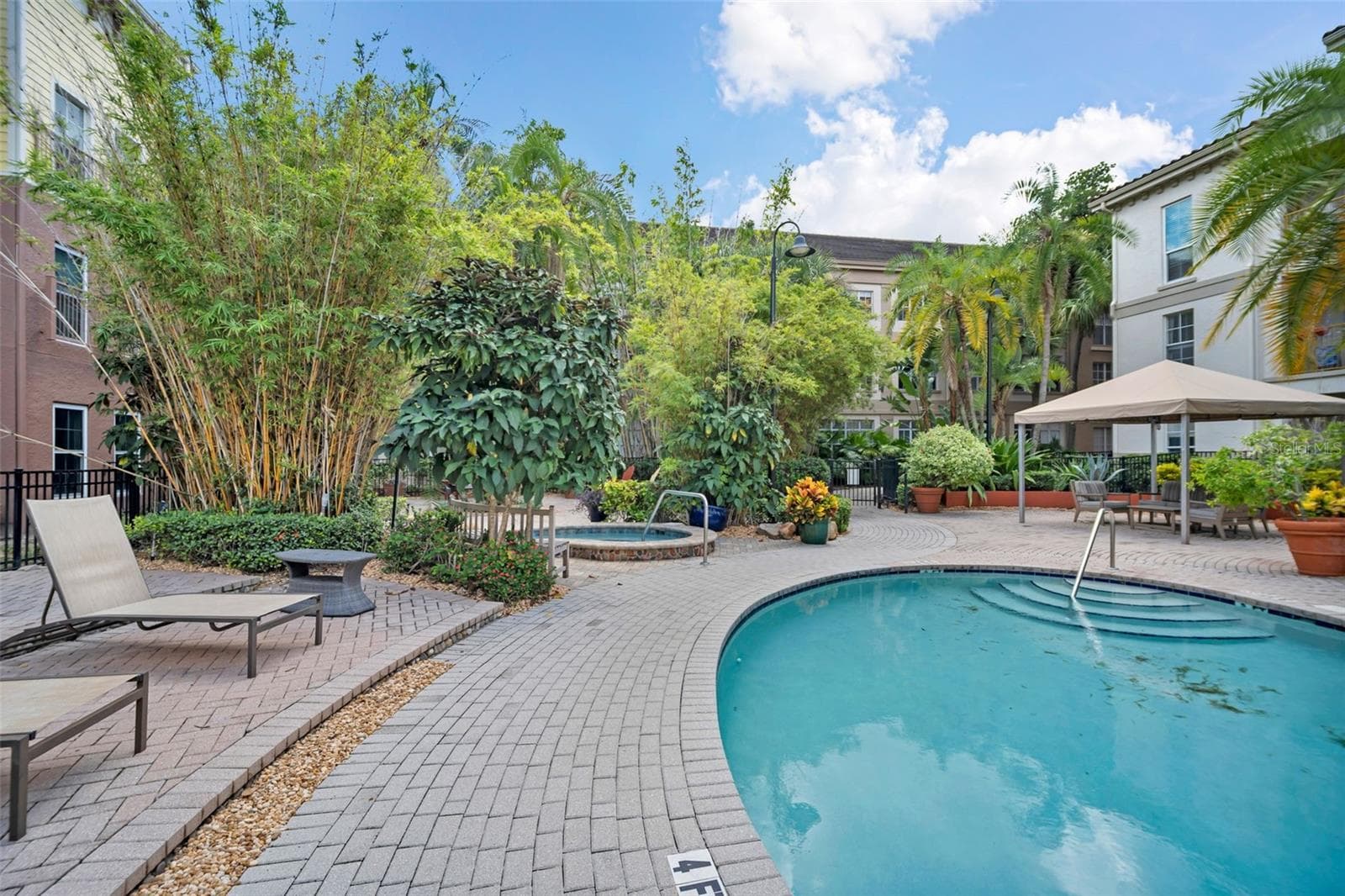 Condominium at 520 S ARMENIA AVE #1219G, TAMPA, photo 23 of 25