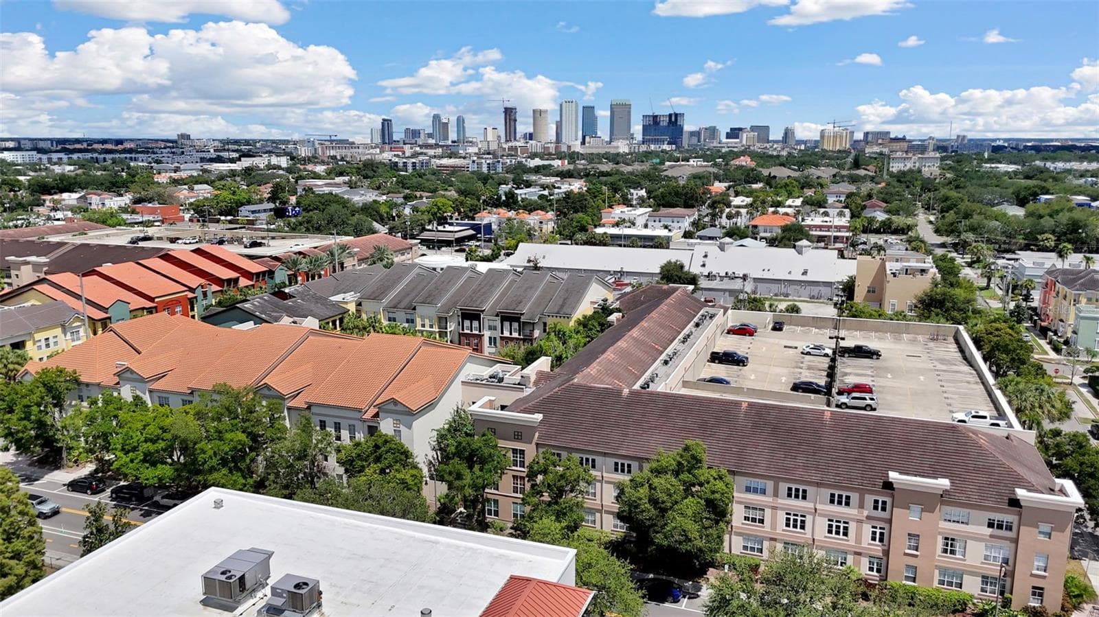 Condominium at 520 S ARMENIA AVE #1219G, TAMPA, photo 24 of 25