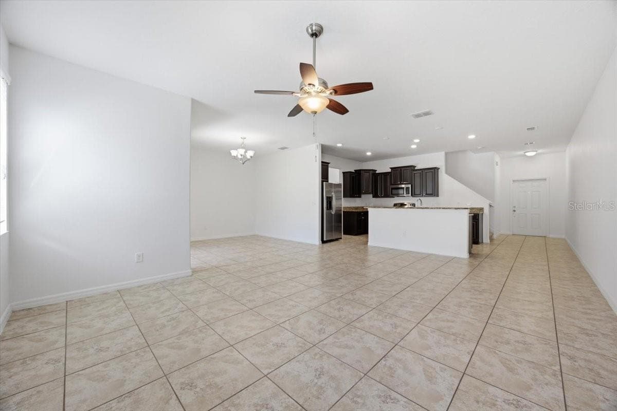 Townhouse at 3606 RODRICK CIR, ORLANDO, photo 12 of 31