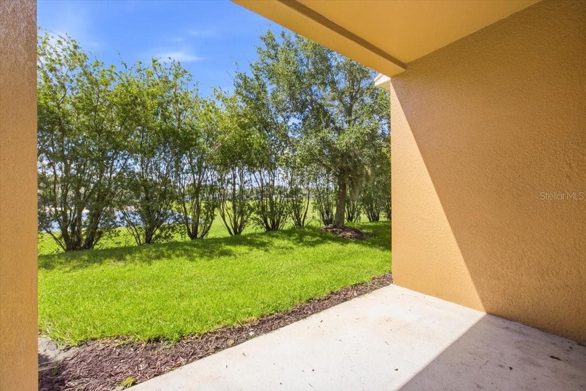 Townhouse at 3606 RODRICK CIR, ORLANDO, photo 26 of 31