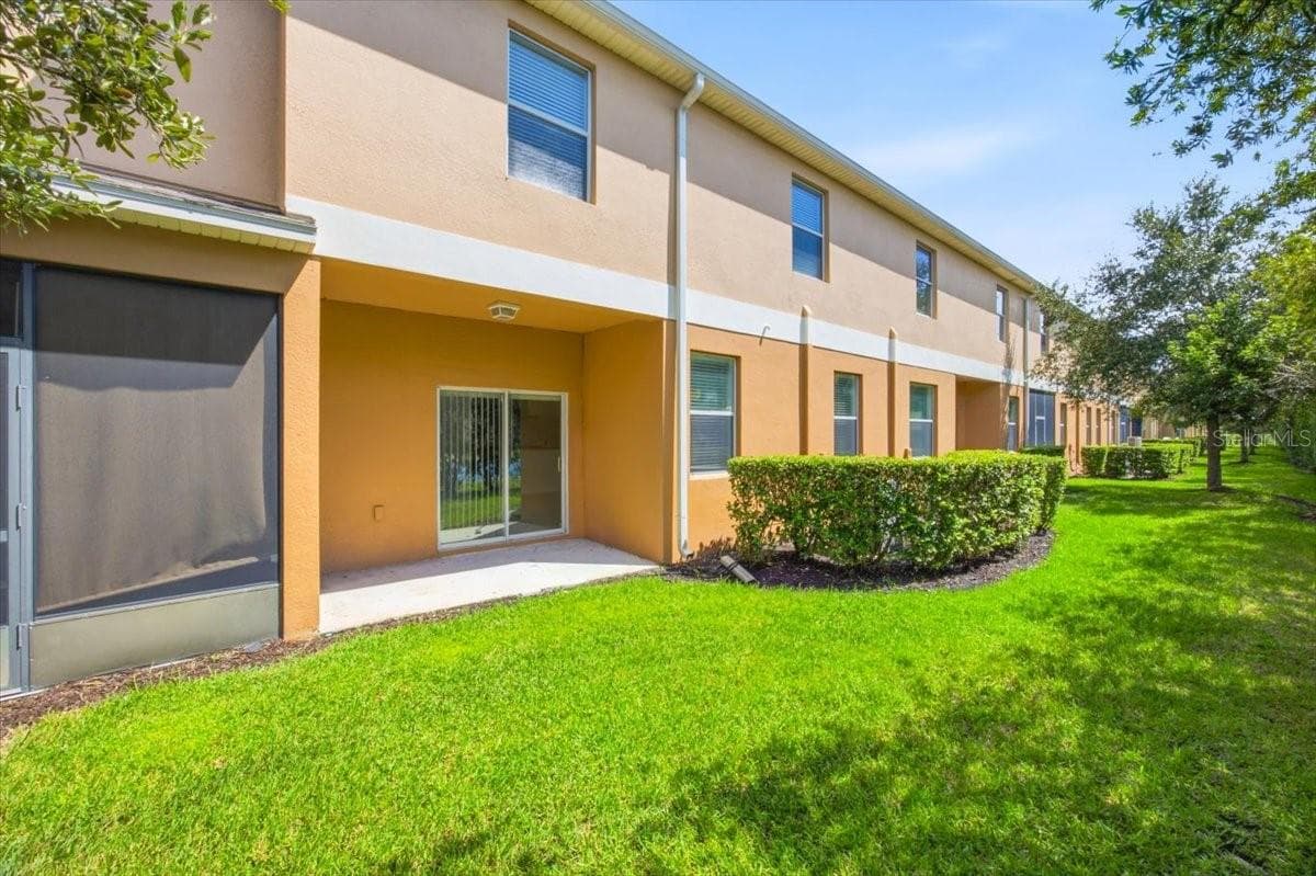 Townhouse at 3606 RODRICK CIR, ORLANDO, photo 27 of 31
