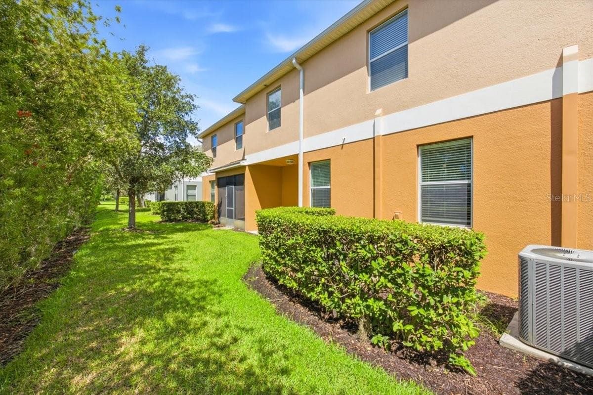 Townhouse at 3606 RODRICK CIR, ORLANDO, photo 28 of 31