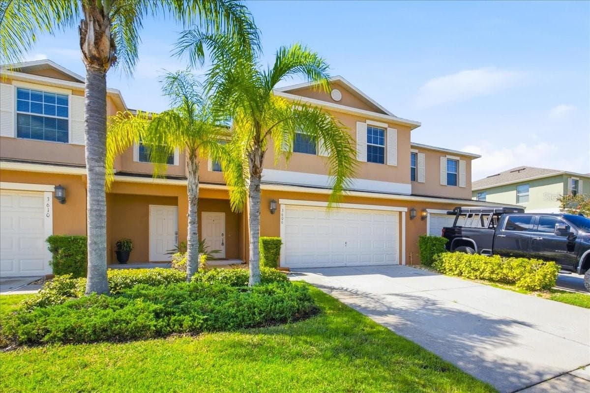 Townhouse at 3606 RODRICK CIR, ORLANDO, photo 31 of 31