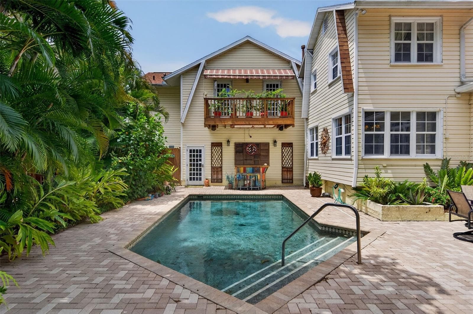 Single Family Residence at 4451 CHARLES LN, SARASOTA, photo 4 of 56