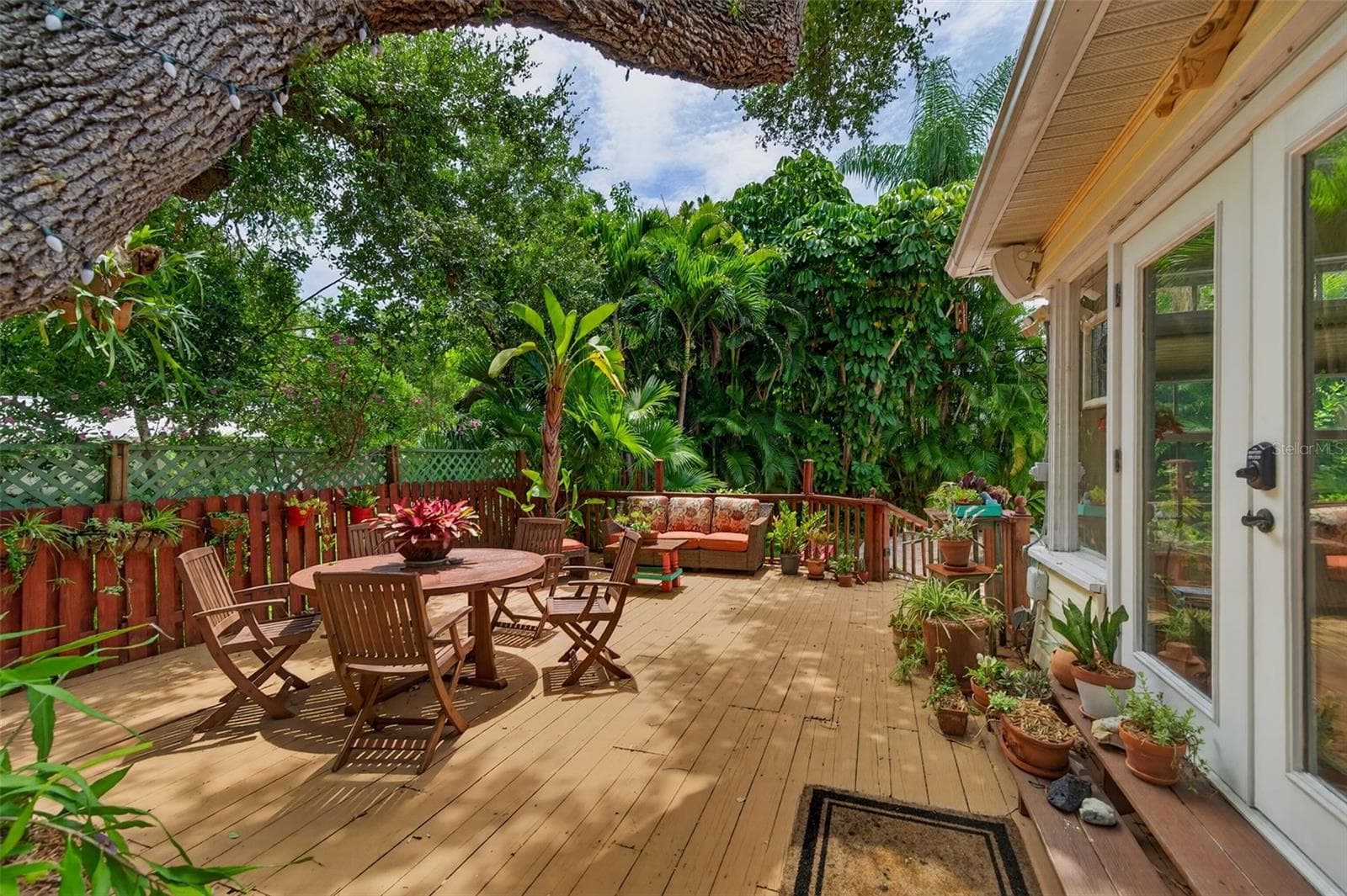 Single Family Residence at 4451 CHARLES LN, SARASOTA, photo 5 of 56