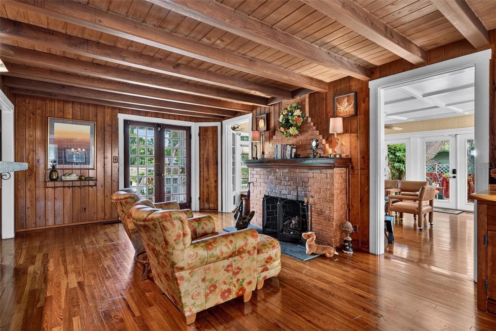 Single Family Residence at 4451 CHARLES LN, SARASOTA, photo 10 of 56
