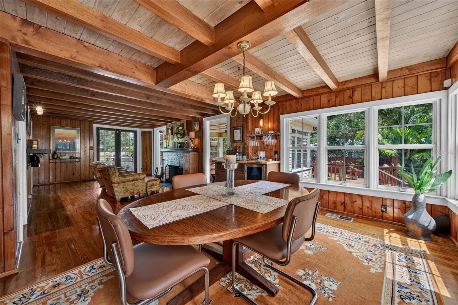 Single Family Residence at 4451 CHARLES LN, SARASOTA, photo 12 of 56