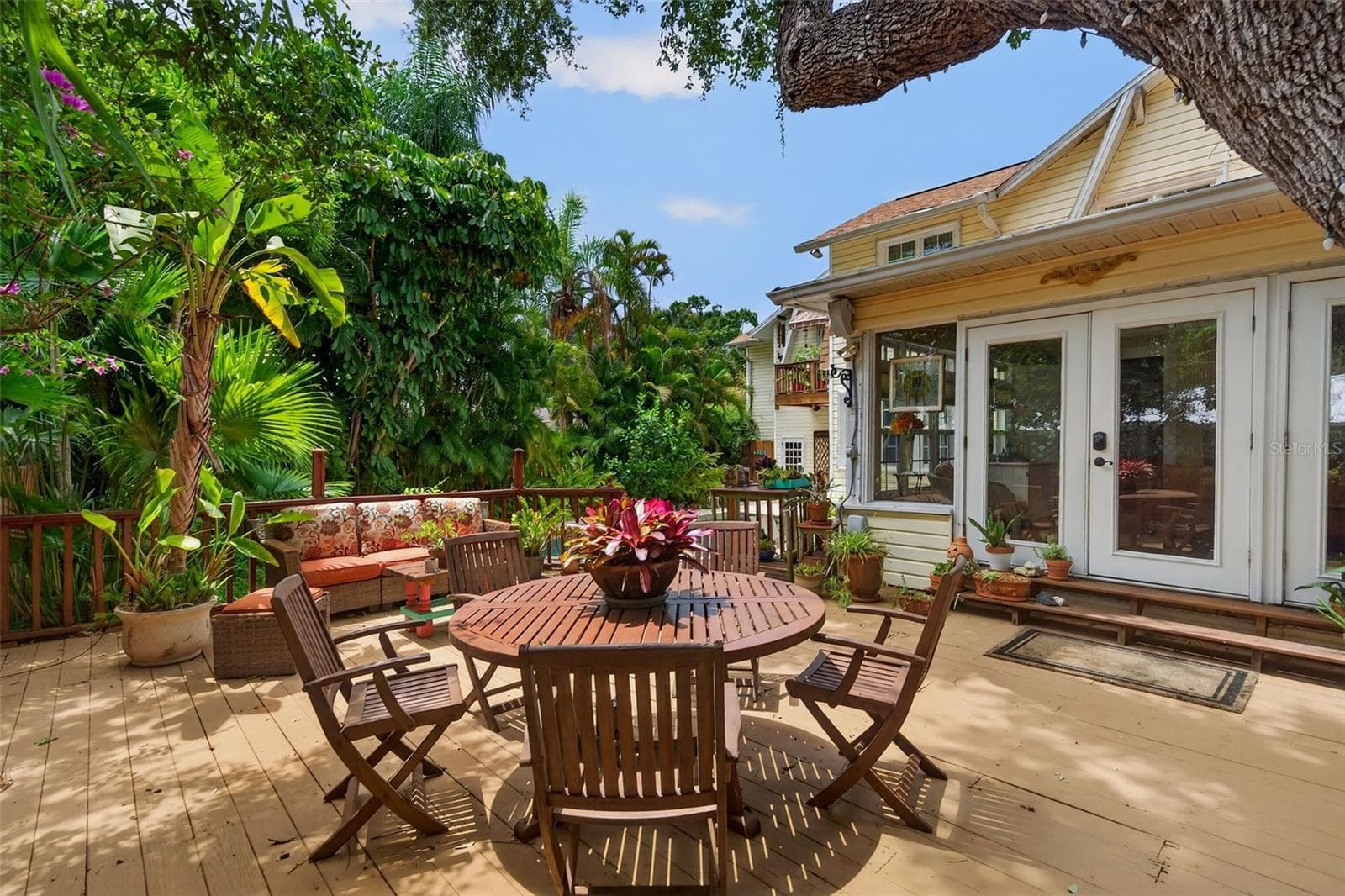 Single Family Residence at 4451 CHARLES LN, SARASOTA, photo 15 of 56