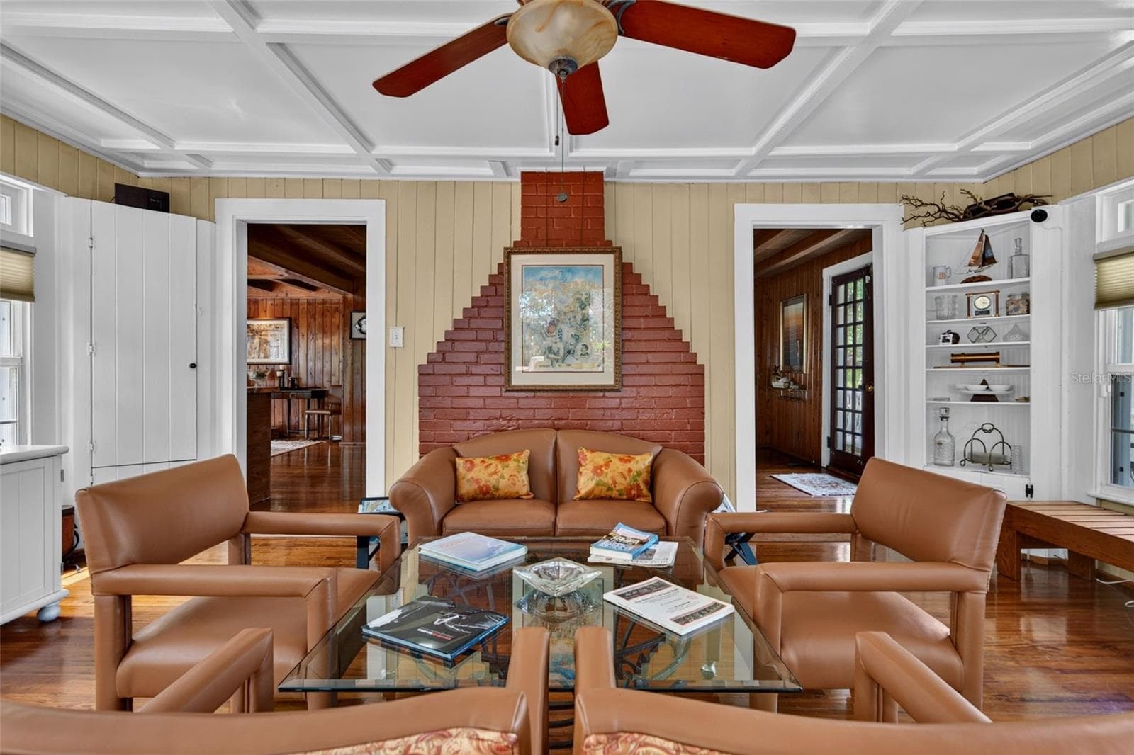Single Family Residence at 4451 CHARLES LN, SARASOTA, photo 16 of 56