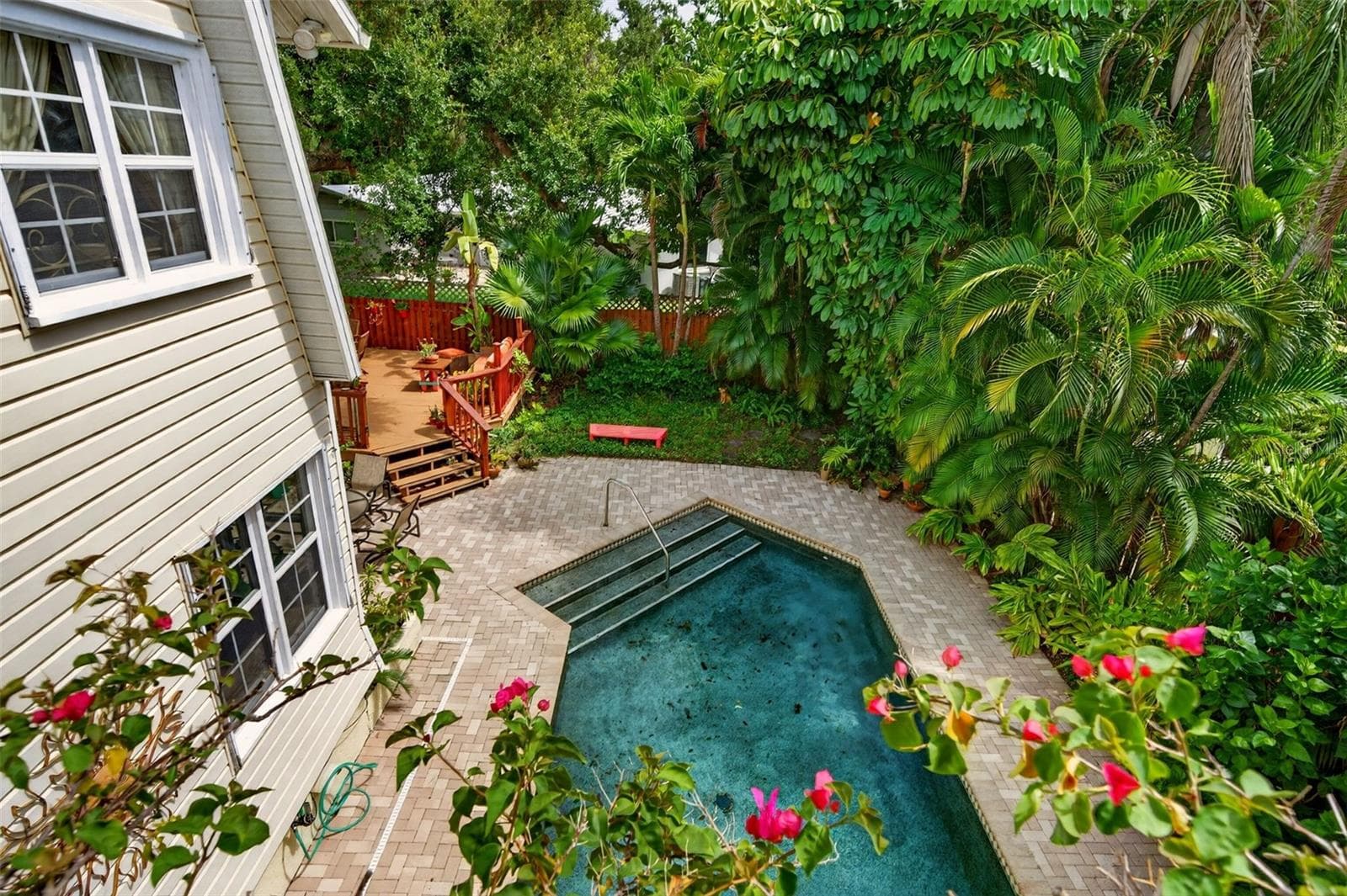 Single Family Residence at 4451 CHARLES LN, SARASOTA, photo 32 of 56