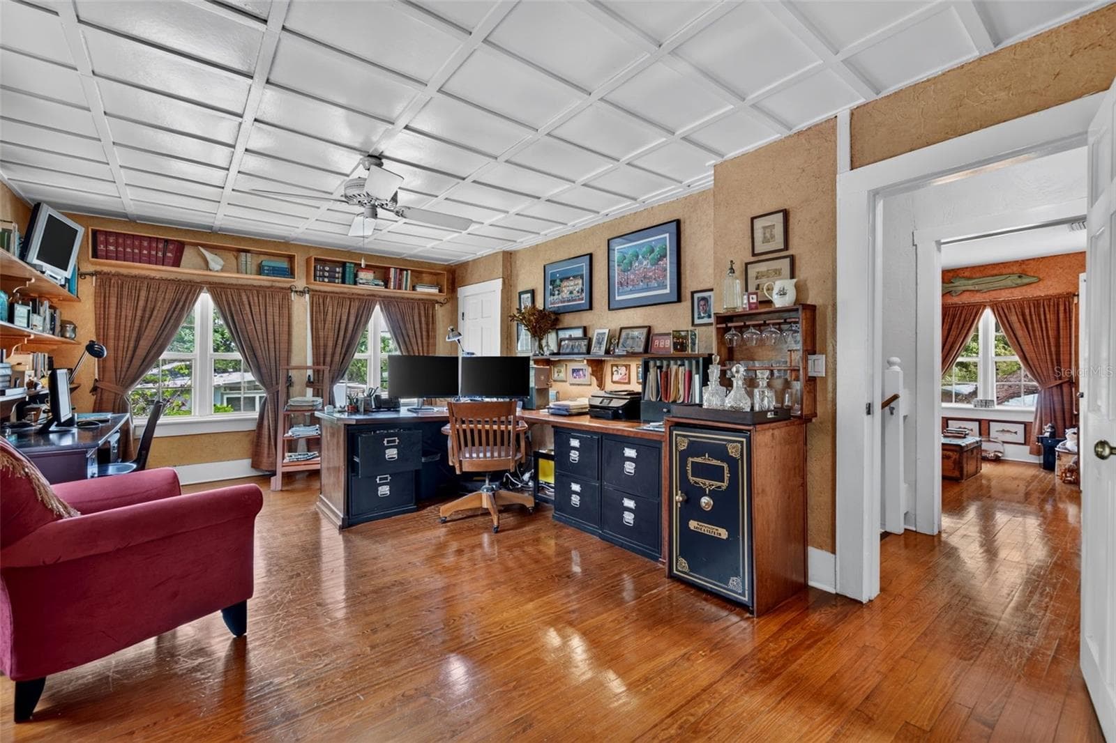 Single Family Residence at 4451 CHARLES LN, SARASOTA, photo 38 of 56