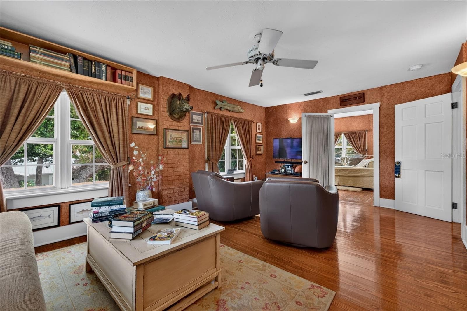 Single Family Residence at 4451 CHARLES LN, SARASOTA, photo 43 of 56