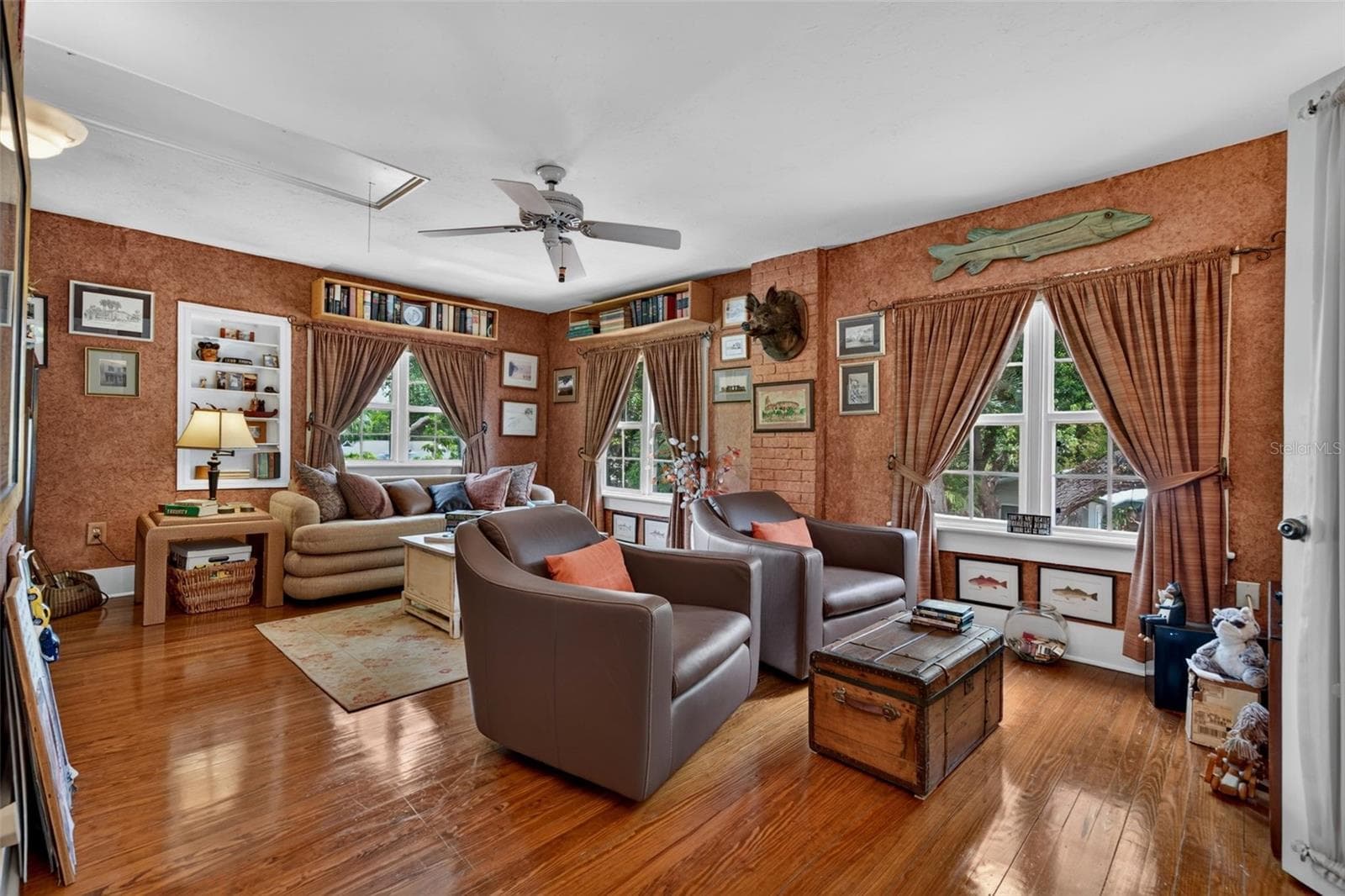 Single Family Residence at 4451 CHARLES LN, SARASOTA, photo 44 of 56
