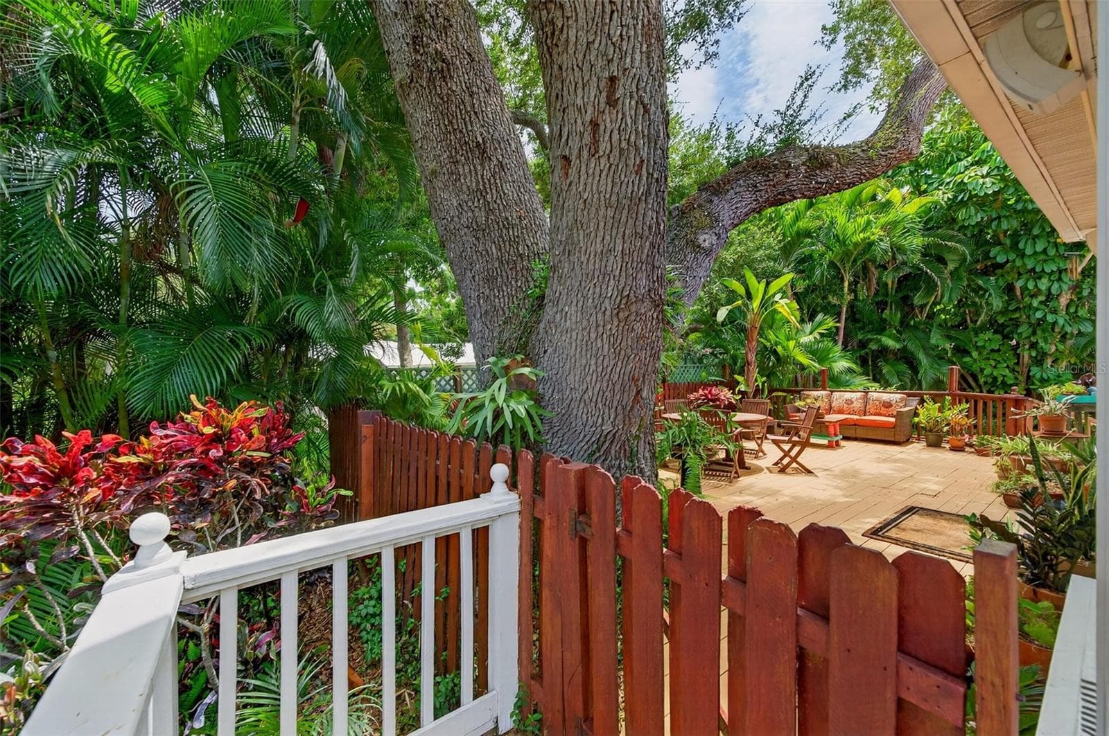 Single Family Residence at 4451 CHARLES LN, SARASOTA, photo 47 of 56