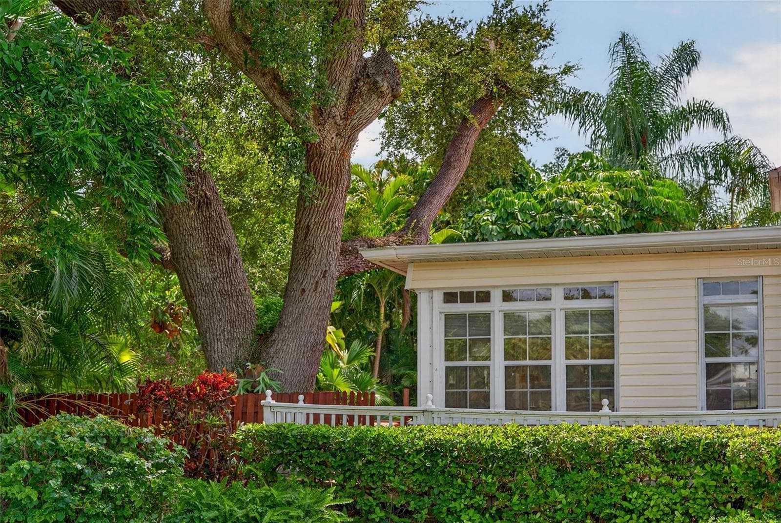 Single Family Residence at 4451 CHARLES LN, SARASOTA, photo 49 of 56