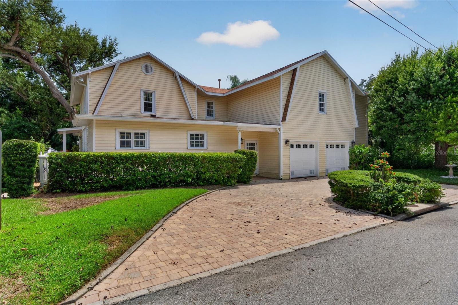 Single Family Residence at 4451 CHARLES LN, SARASOTA, photo 50 of 56