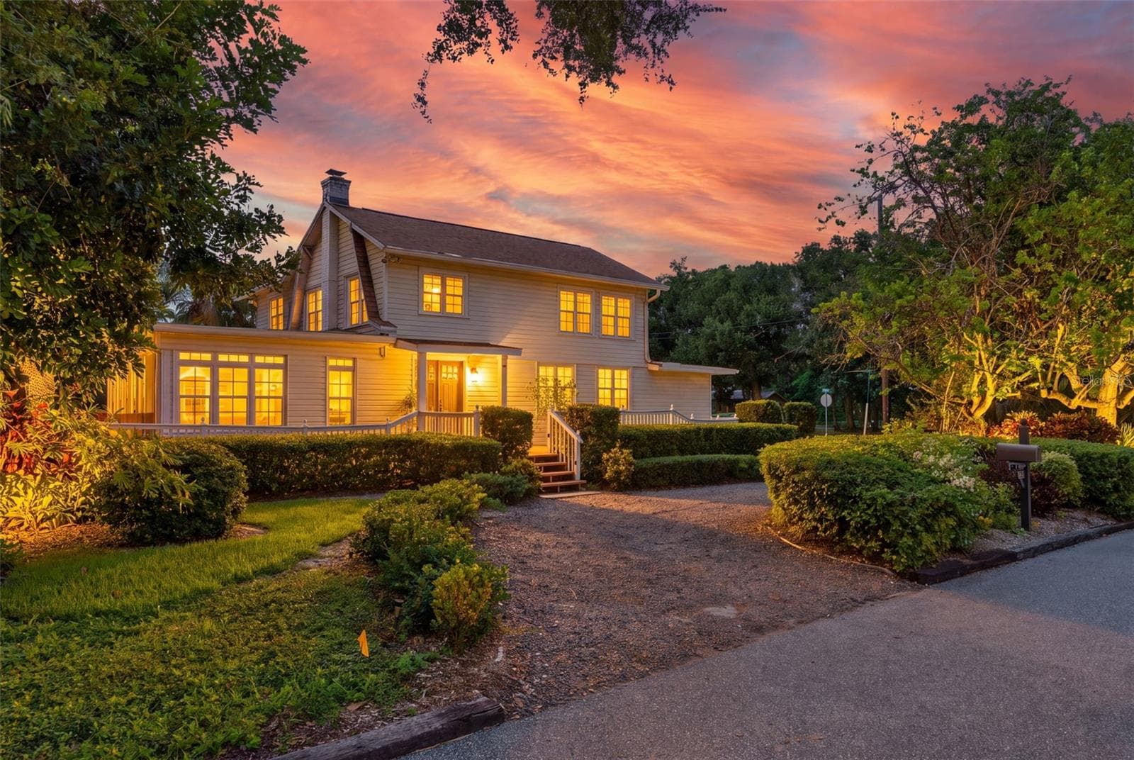 Single Family Residence at 4451 CHARLES LN, SARASOTA, photo 51 of 56