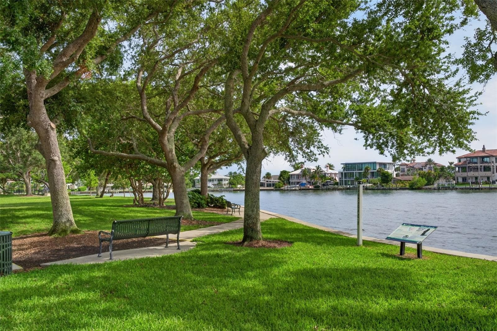 Single Family Residence at 4451 CHARLES LN, SARASOTA, photo 54 of 56