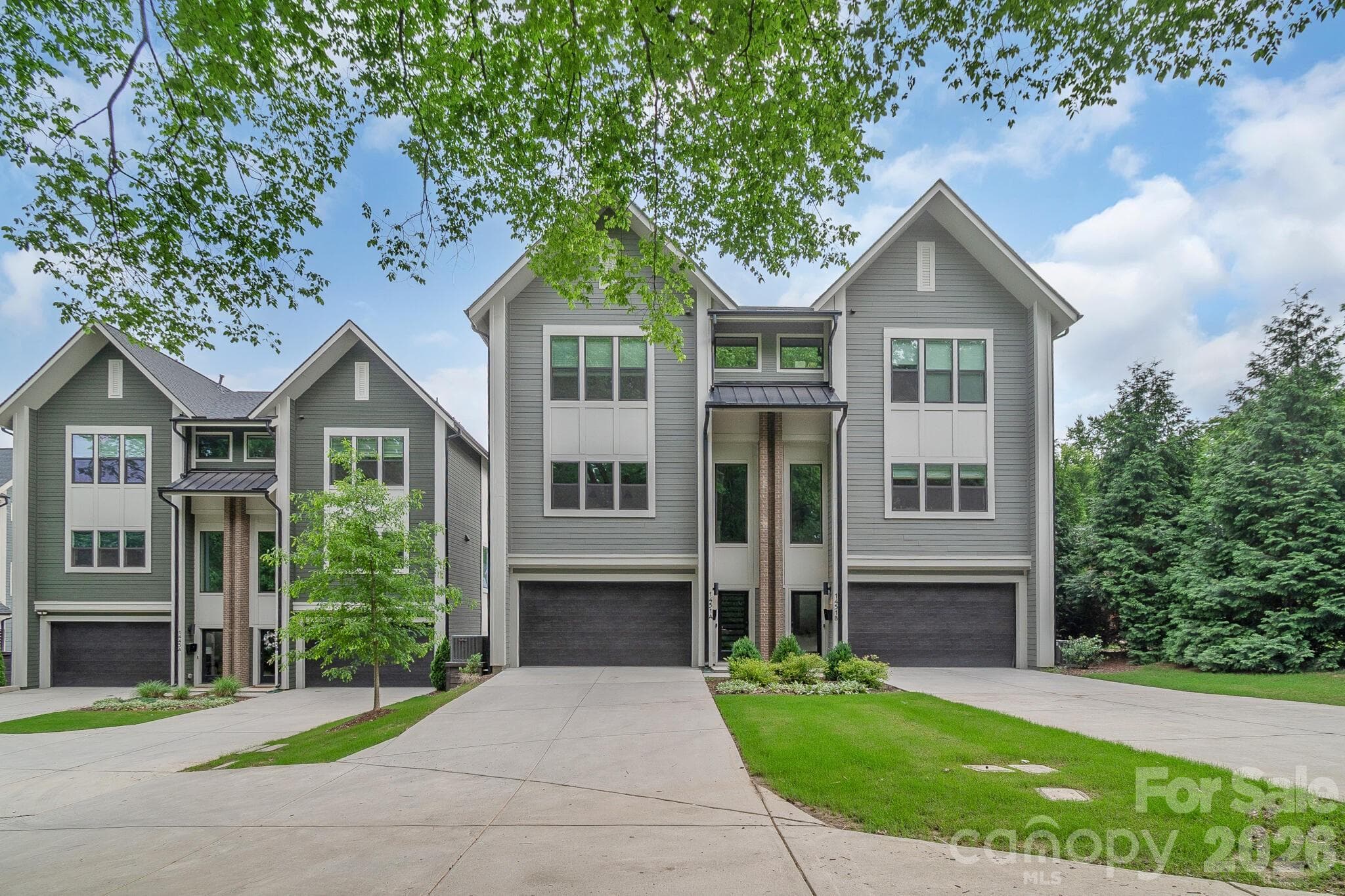 Condominium at Charlotte, photo 2 of 79