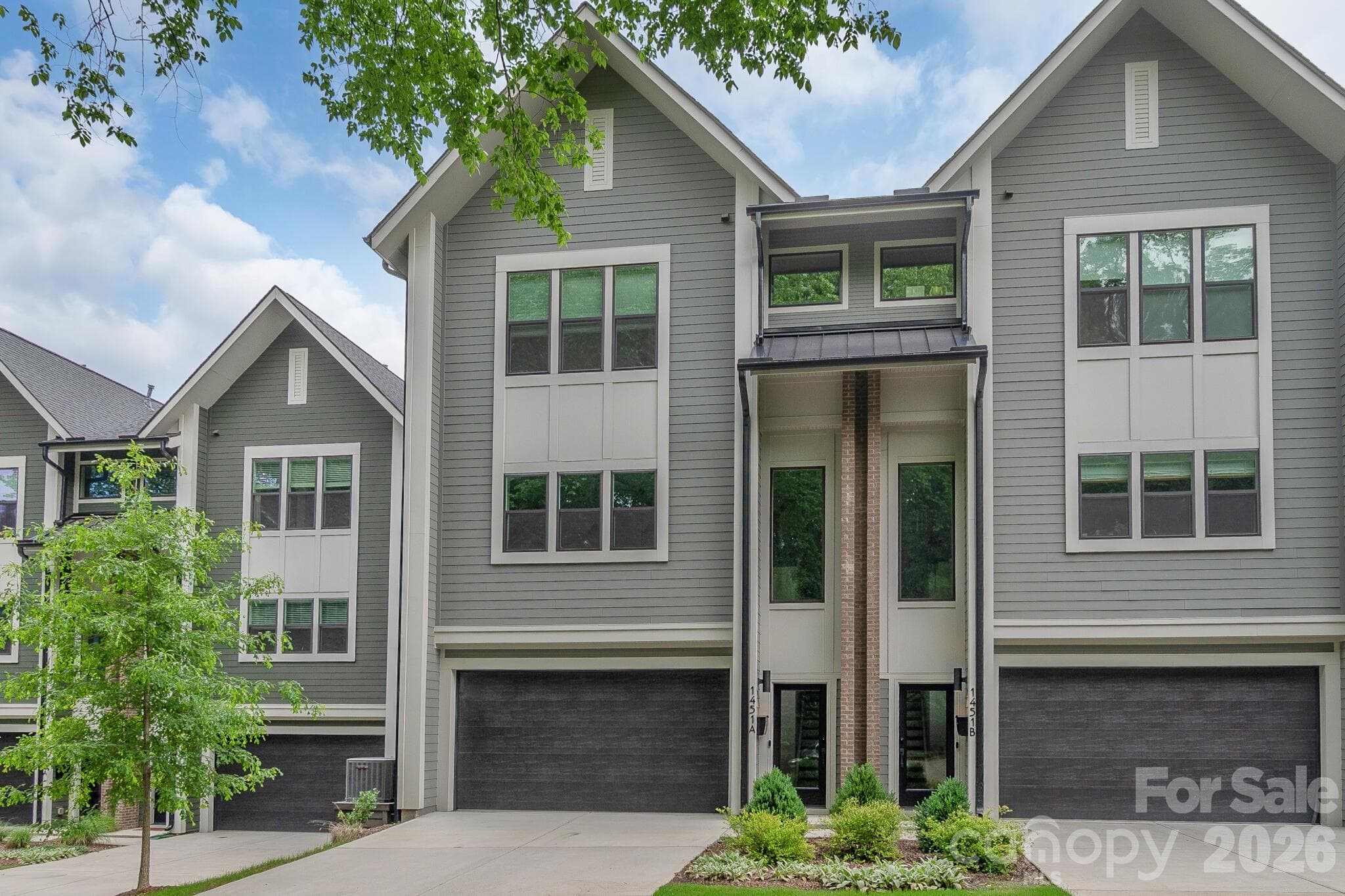 Condominium at Charlotte, photo 6 of 79