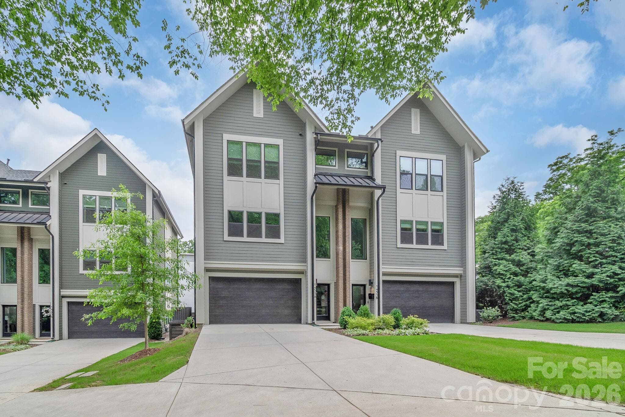 Condominium at Charlotte, photo 8 of 79