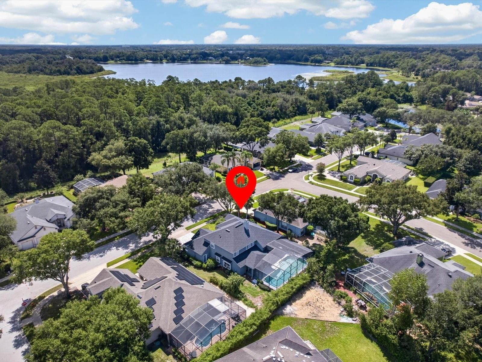 Single Family Residence at 746 MUSAGO RUN, LAKE MARY, photo 5 of 42
