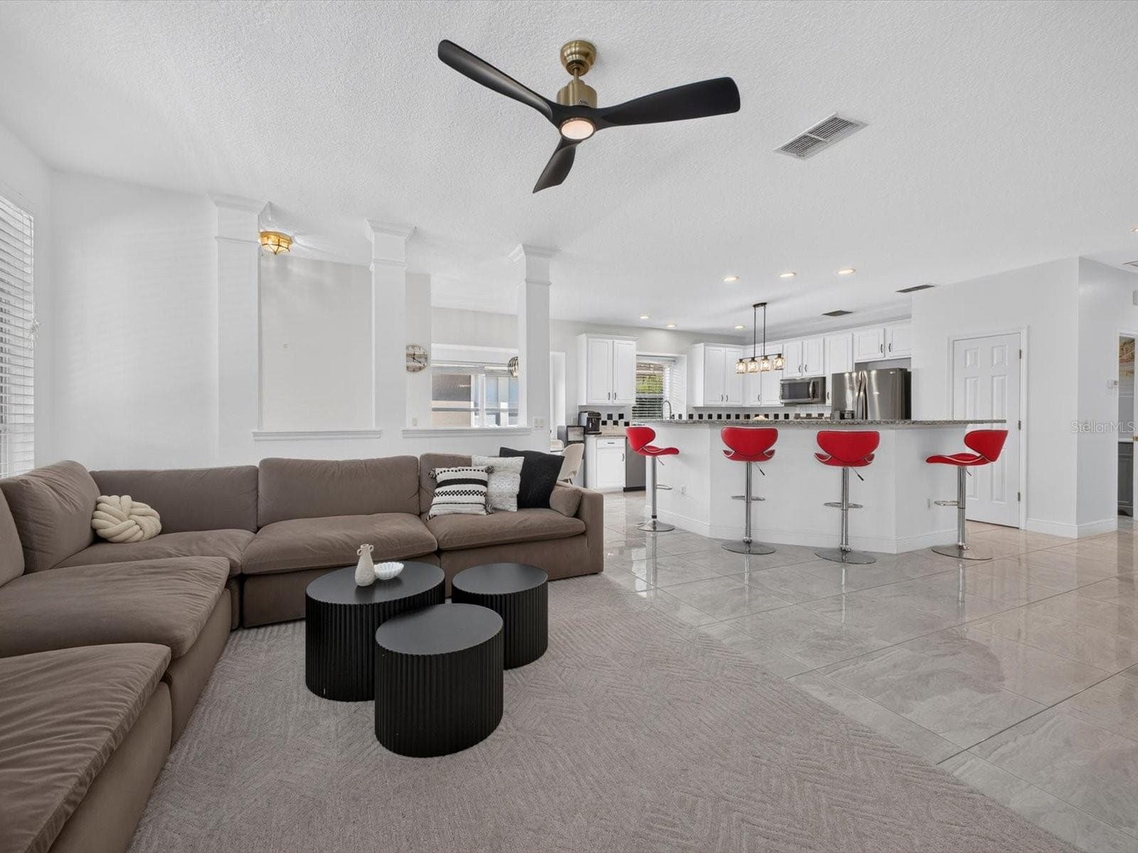 Single Family Residence at 746 MUSAGO RUN, LAKE MARY, photo 13 of 42