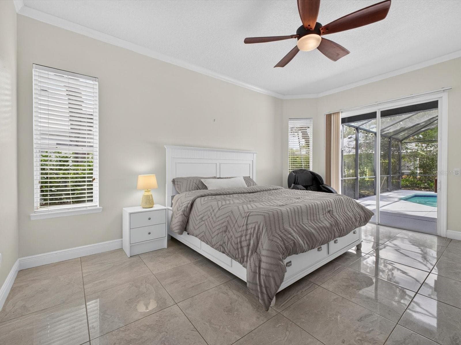Single Family Residence at 746 MUSAGO RUN, LAKE MARY, photo 19 of 42