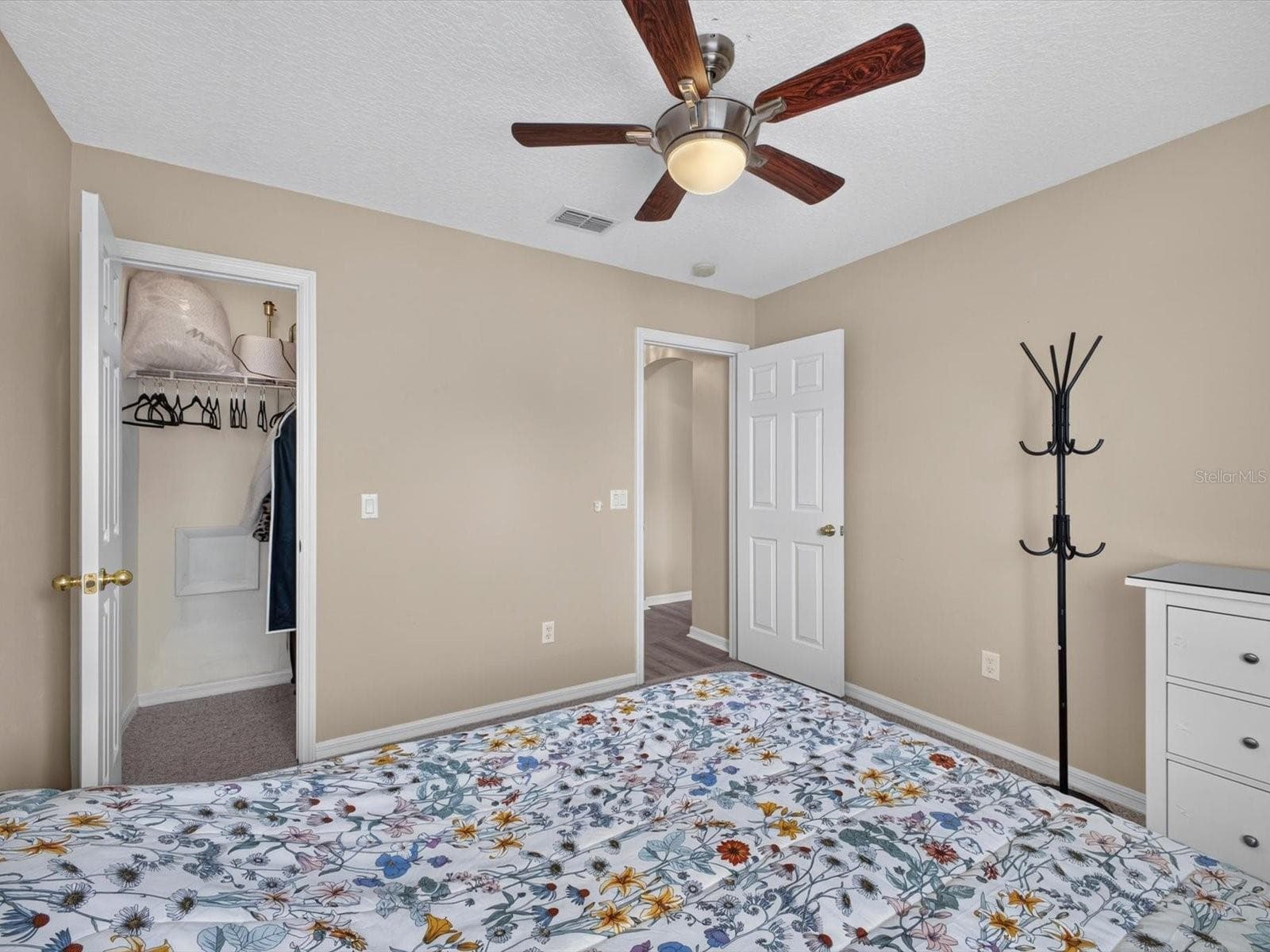 4th bedroom - 746 MUSAGO RUN, LAKE MARY