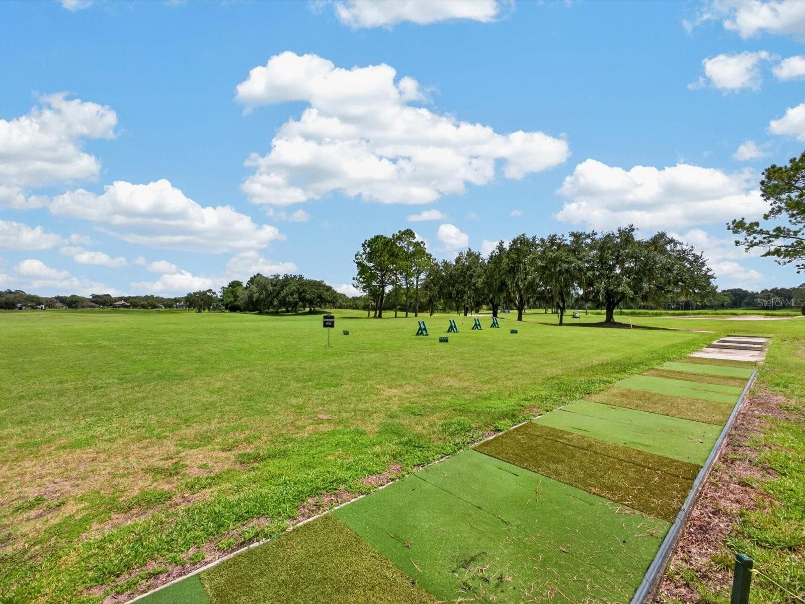 golf course - 746 MUSAGO RUN, LAKE MARY