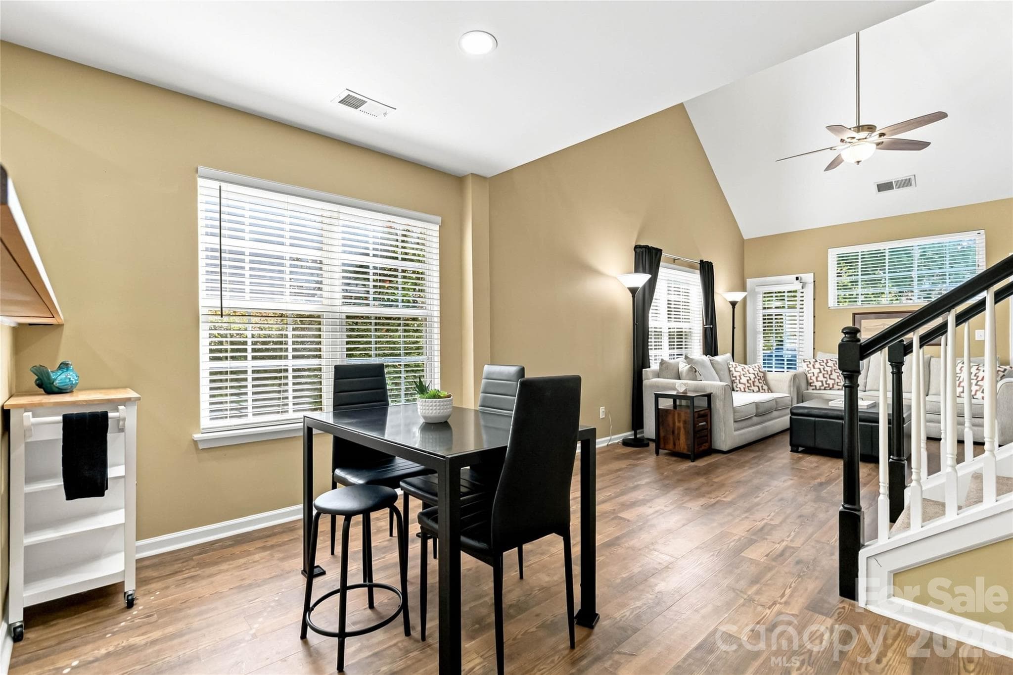 Townhouse at 4829 Grier Farm Lane, Charlotte, photo 10 of 31