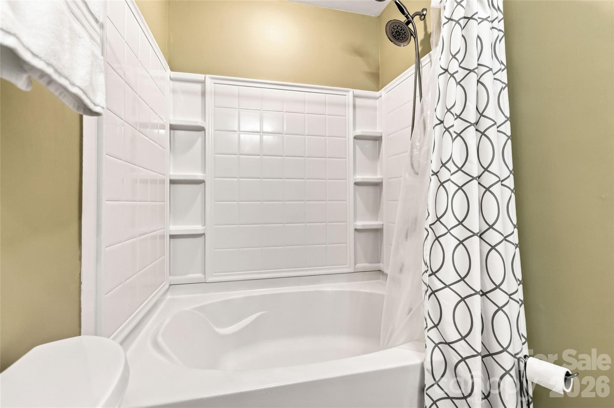 Huge soaking tub! - 4829 Grier Farm Lane, Charlotte