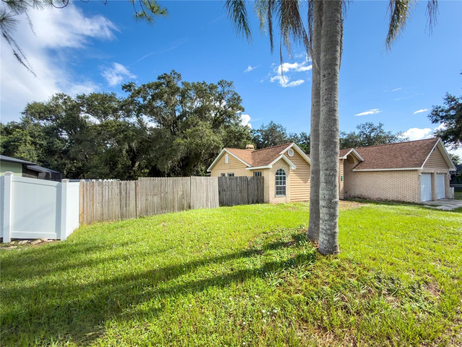 23437 Shining Star Left - 23437 SHINING STAR DR, LAND O LAKES