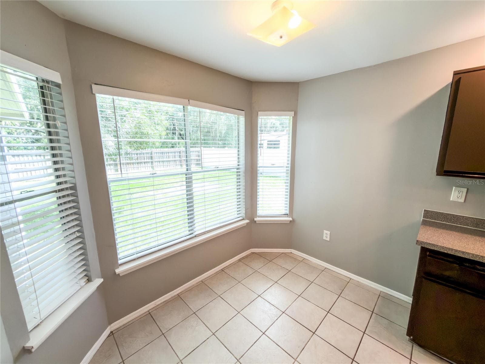 Breakfast Area - 23437 SHINING STAR DR, LAND O LAKES